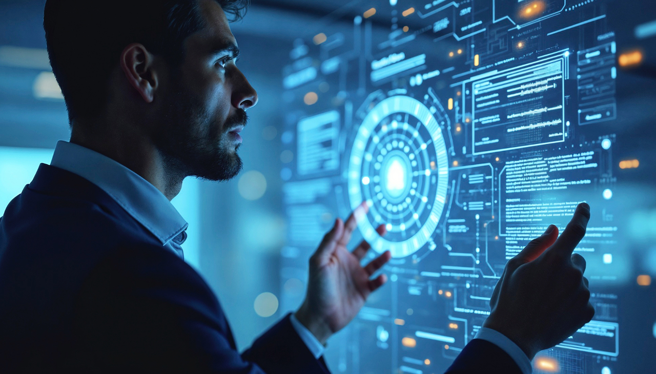 Biz Net Academy - IA predictiva