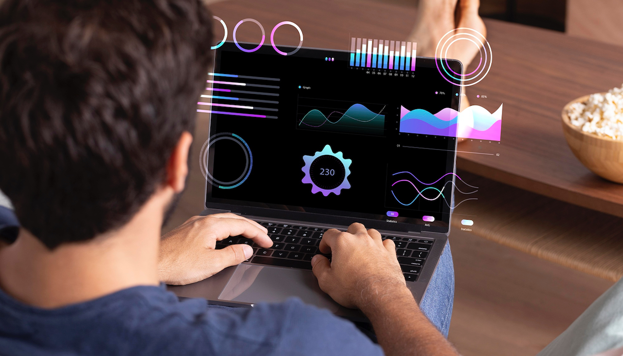 Biz Net Academy - IA Predictiva