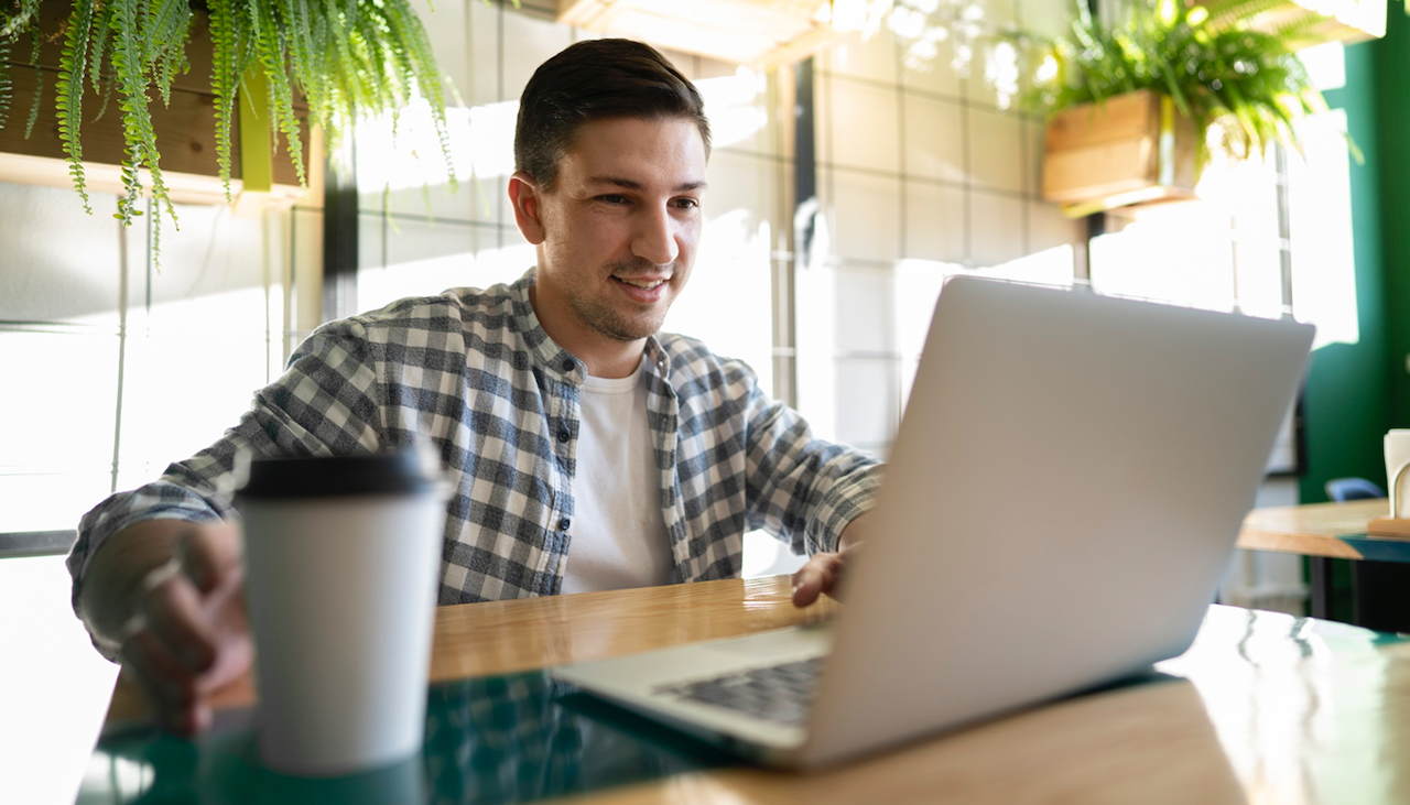 BNA - crear contenido de redes sociales con IA
