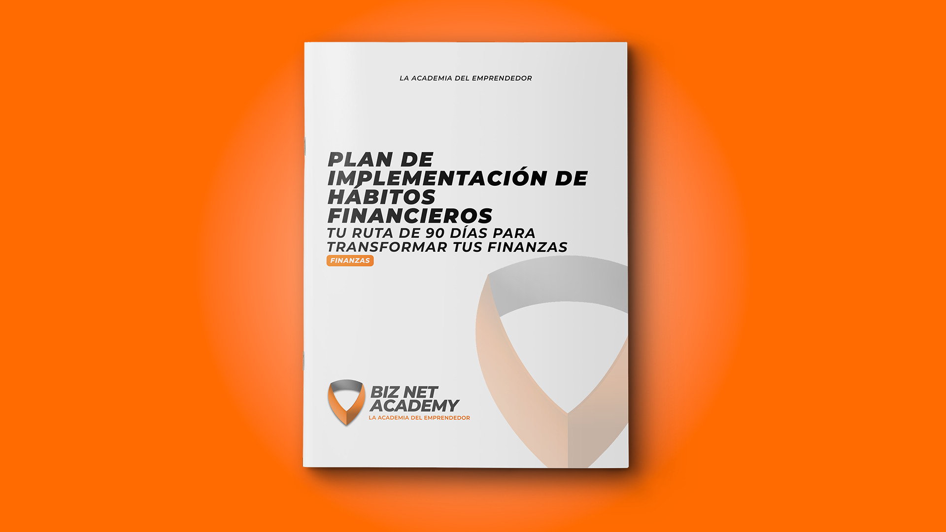 Biz Net Academy - hábitos financieros