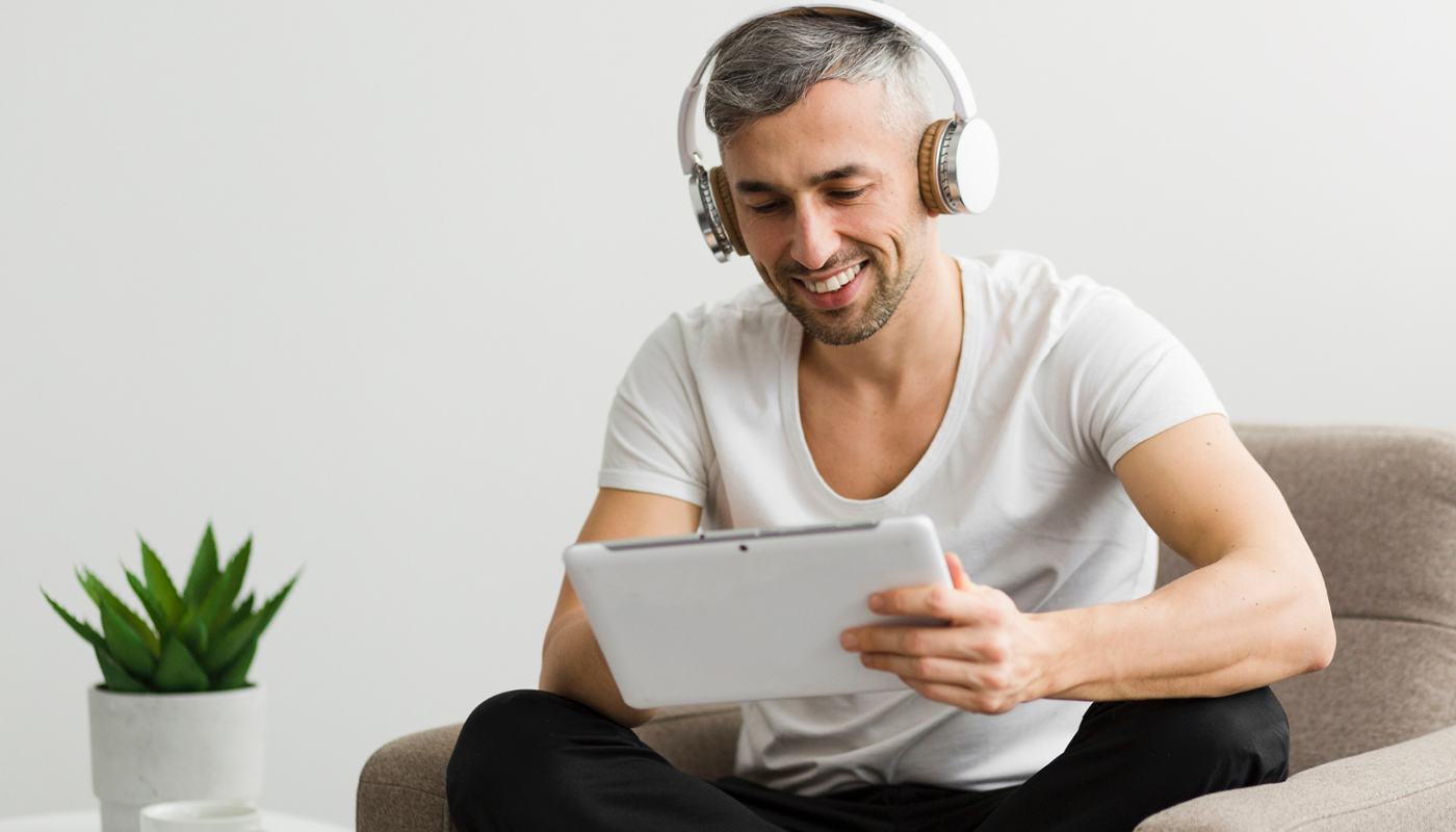 Biz Net Academy - Spotify revolucionó el aprendizaje