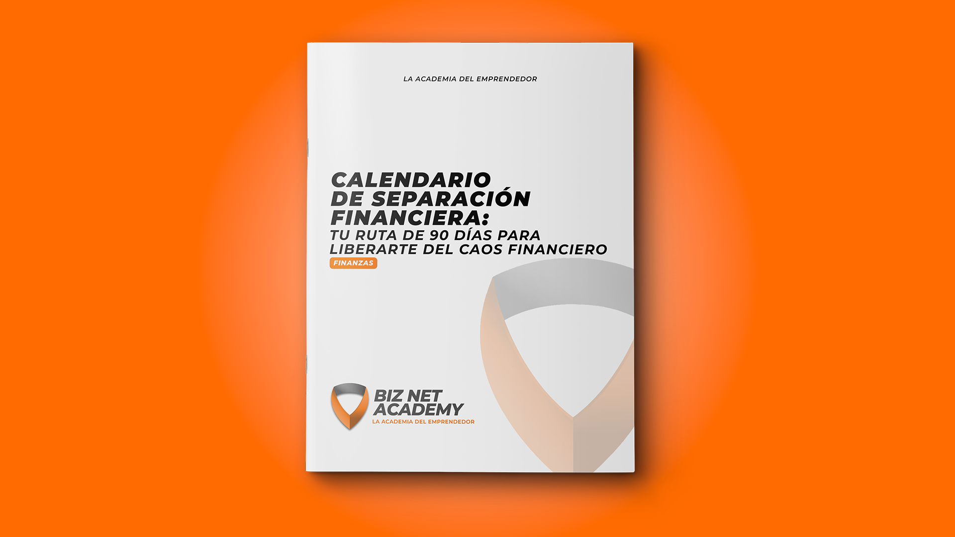 Biz Net Academy - Guia para separar finanzas personales y empresariales