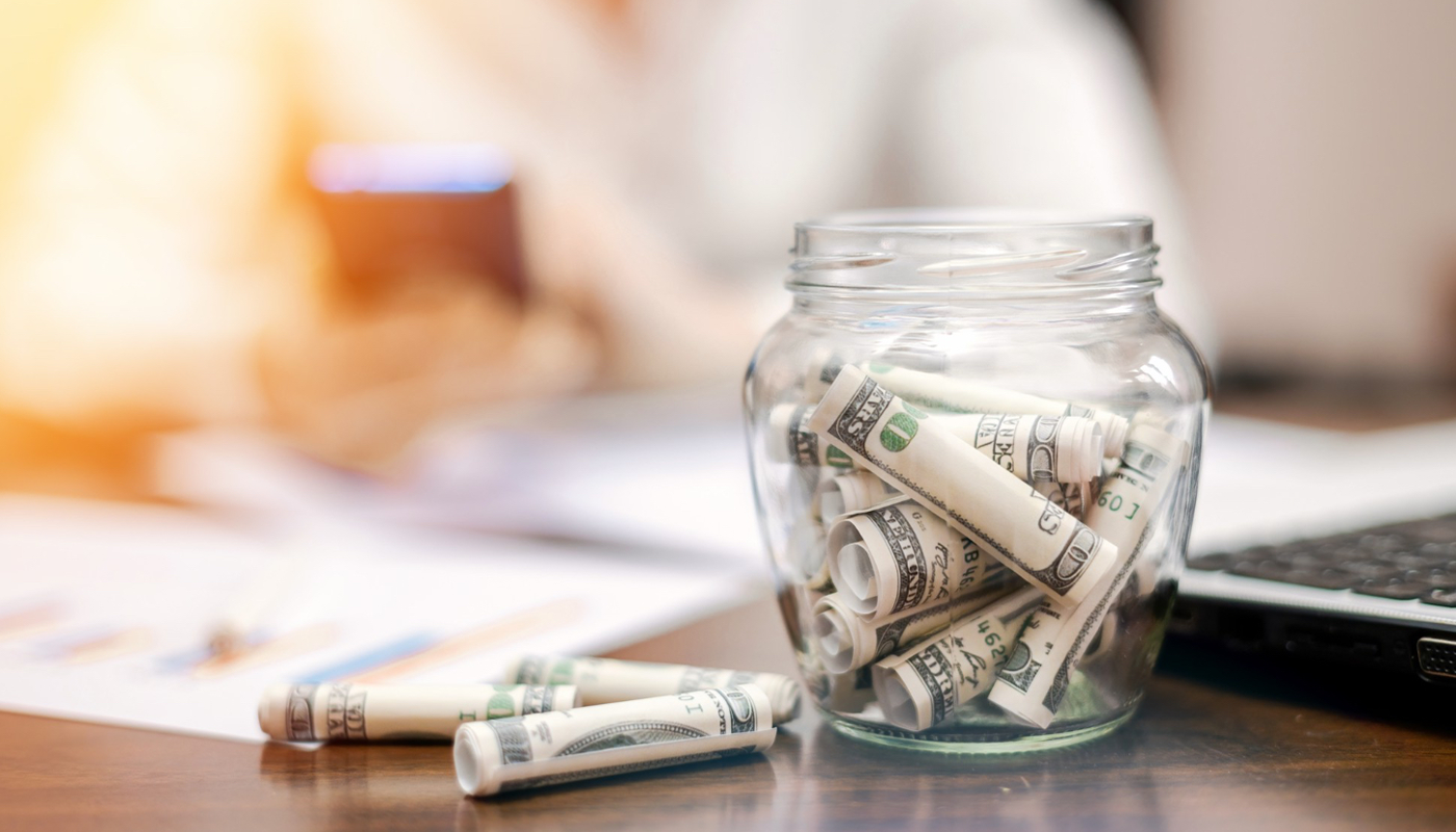 Biz Net Academy - ahorrar e invertir con poco dinero