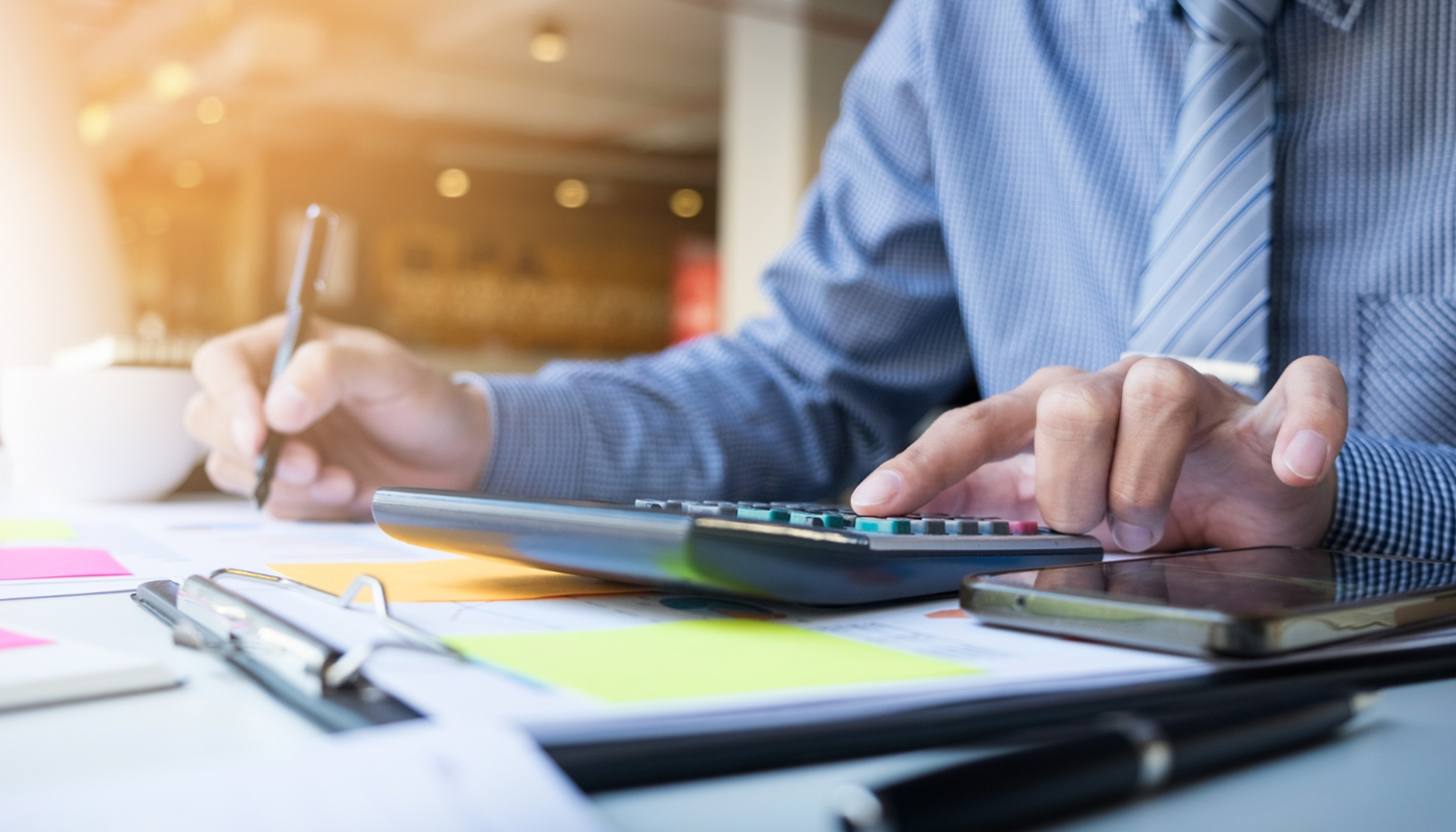 Biz Net Academy - finanzas de negocio
