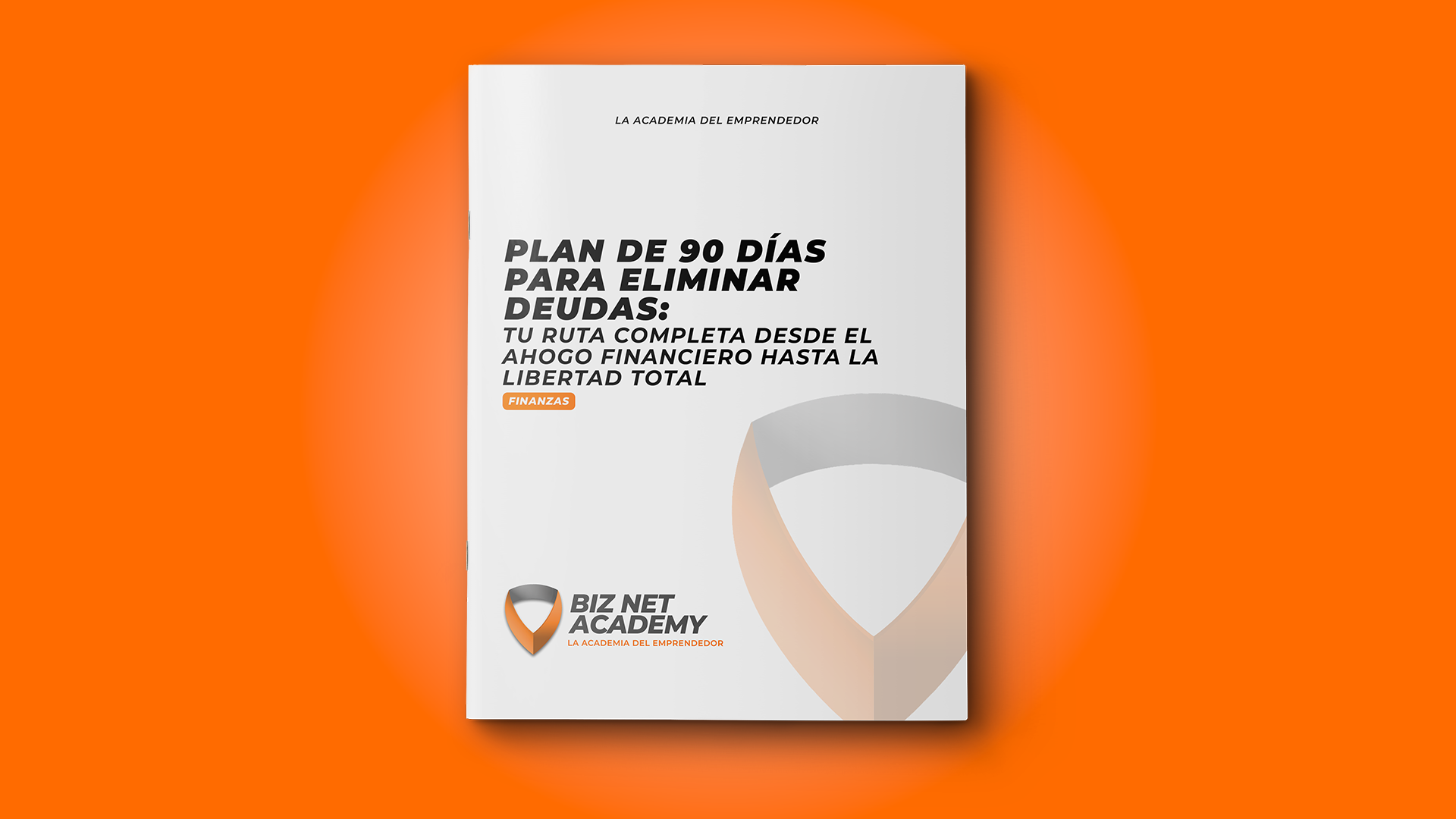 Biz Net Academy - Plan de 90 dias para Eliminar Deudas