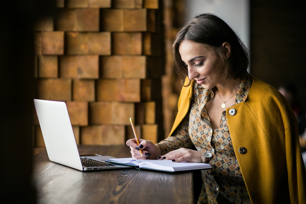 Biz Net Academy - checklist de productividad