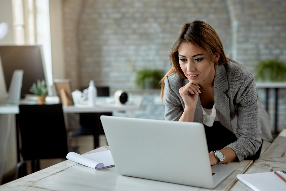 Biz Net Academy crear tu primera página en WordPress