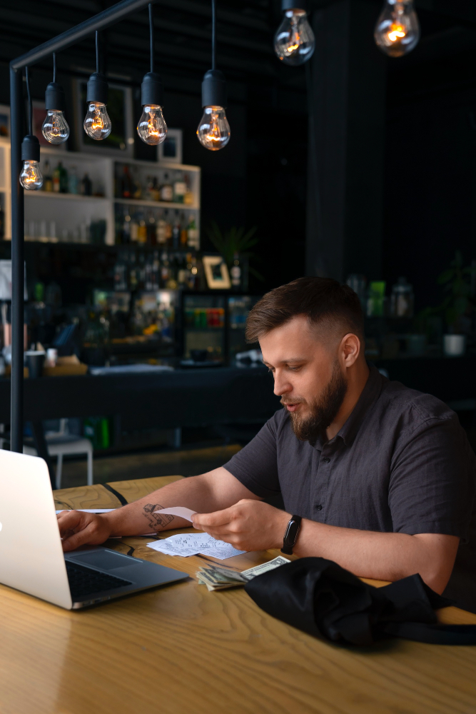 Biz Net Academy - estructurar precios y costos