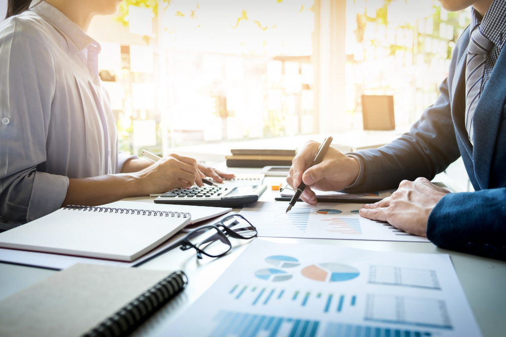 Biz Net Academy - impuestos para emprendedores