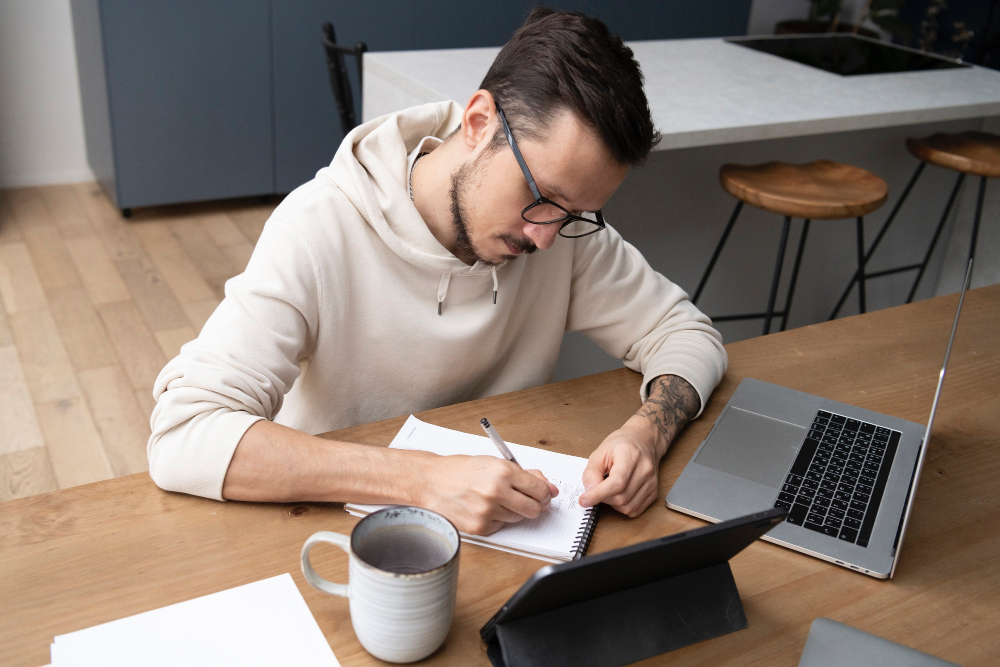 Biz Net Academy - organizar y maximizar el inventario