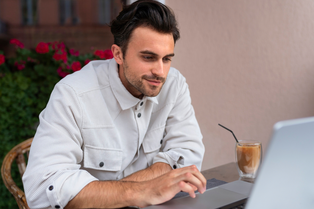 Biz Net Academy Acuerdo Operacional para LLC