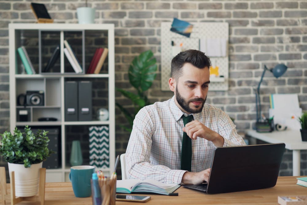 Biz Net Academy acuerdos de palabra en los negocios