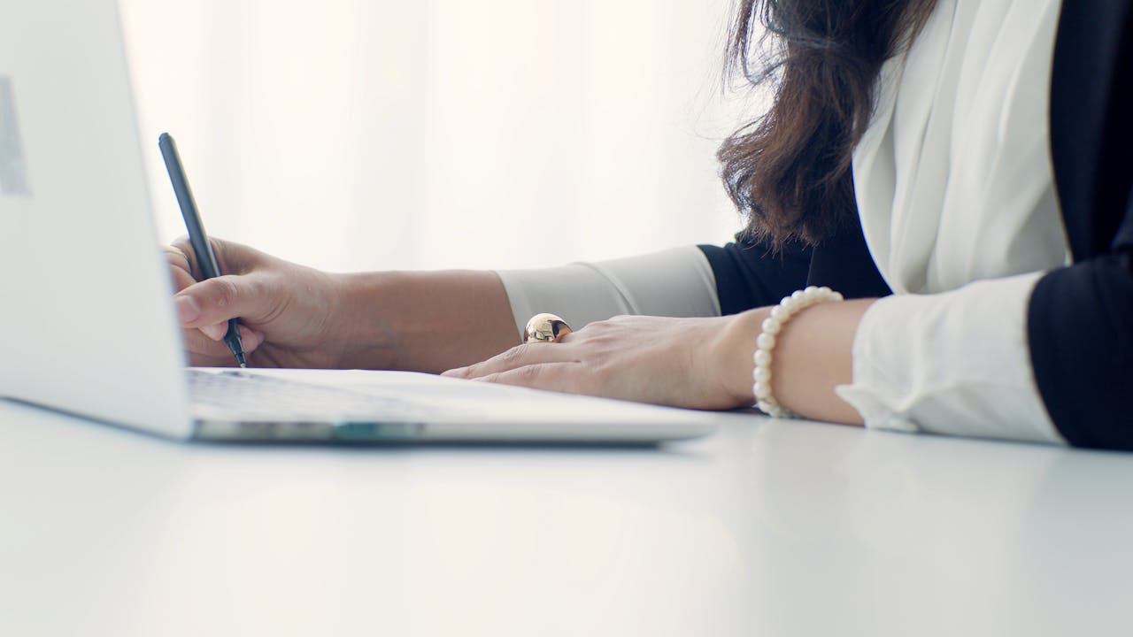 Biz Net Academy contratos de servicios profesionales