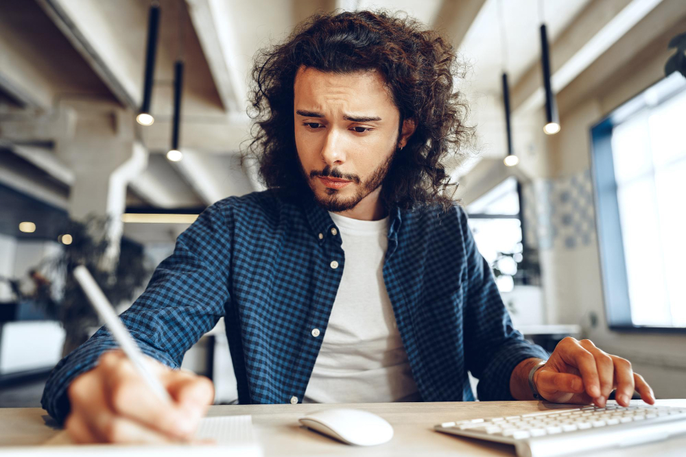 Biz Net Academy descripciones de productos que venden