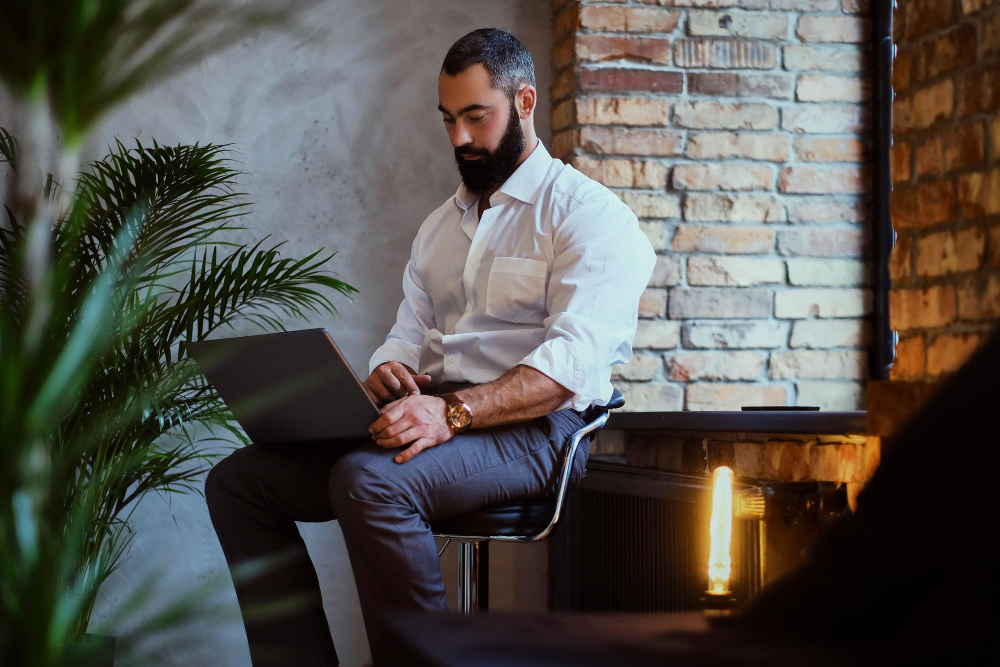 Biz Net Academy política de privacidad para negocios digitales
