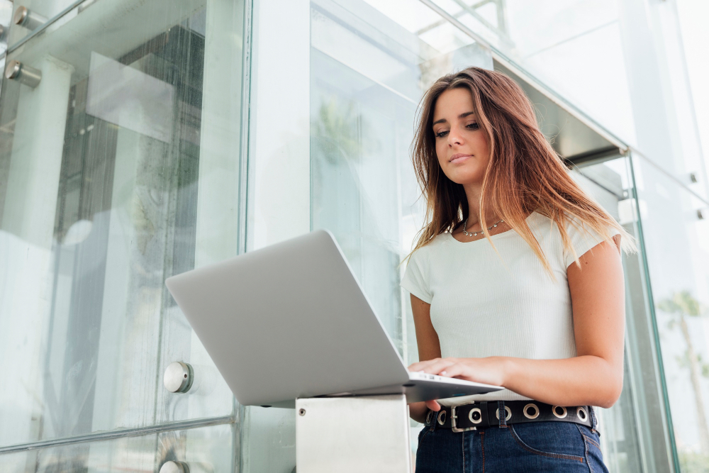 Biz Net Academy registrar tu negocio antes de vender