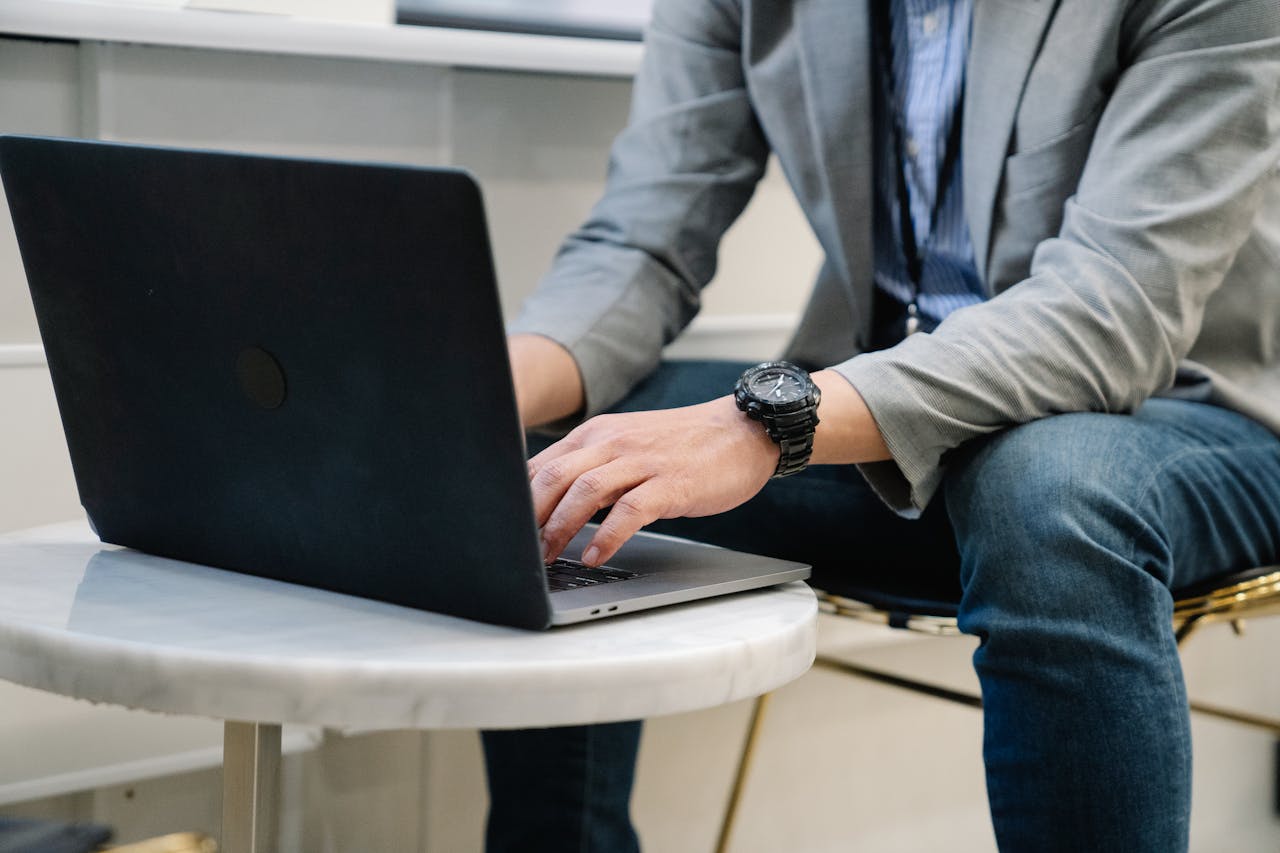 Biz Net Academy términos y condiciones para tu negocio