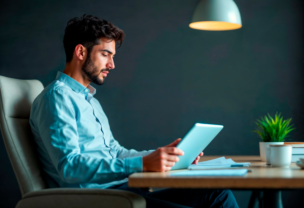 Biz Net Academy tráfico pago para afiliados