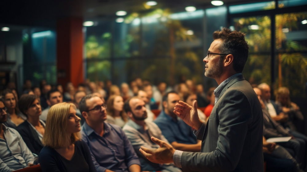 Biz Net Academy controlar tus emociones en los negocios