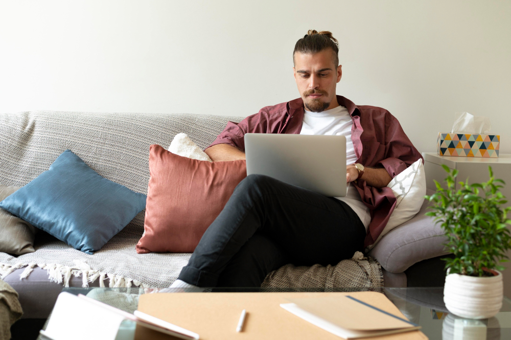 Biz Net Academy Tipos de Emails