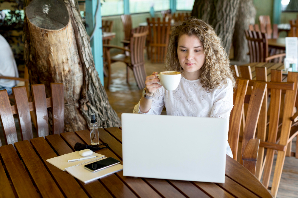 Biz Net Academy email storytelling