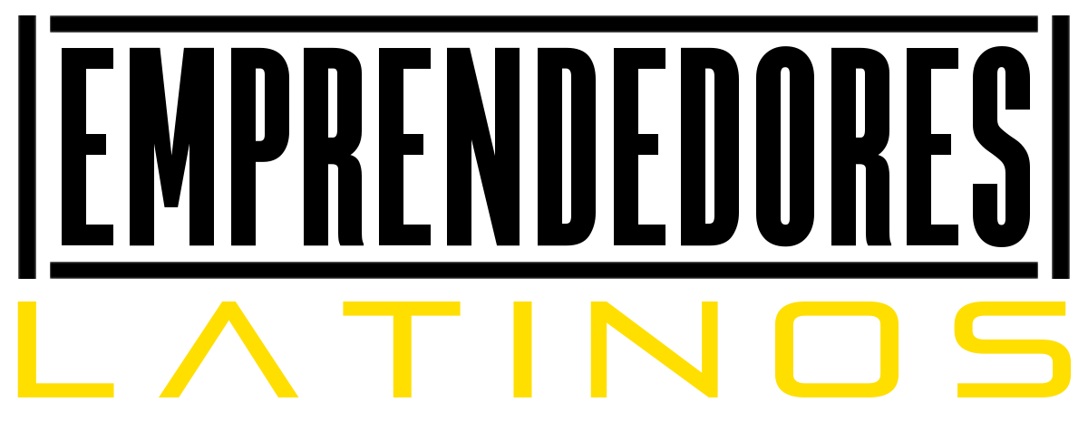Emprendedores Latinos Logo