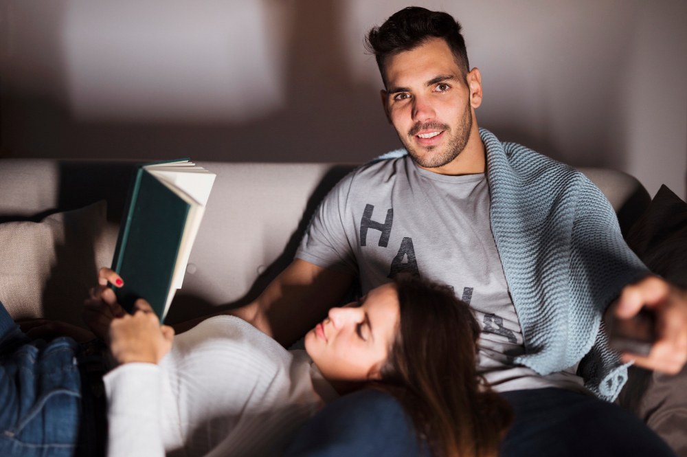 Biz Net Academy Series de Netflix para Mentalidad Emprendedora