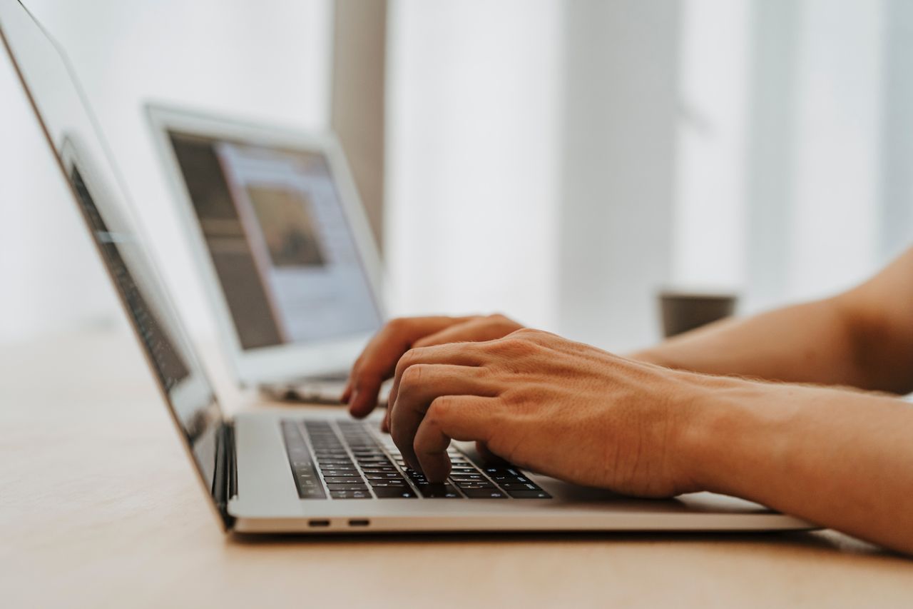 Biz Net Academy crear contenido que te posicione