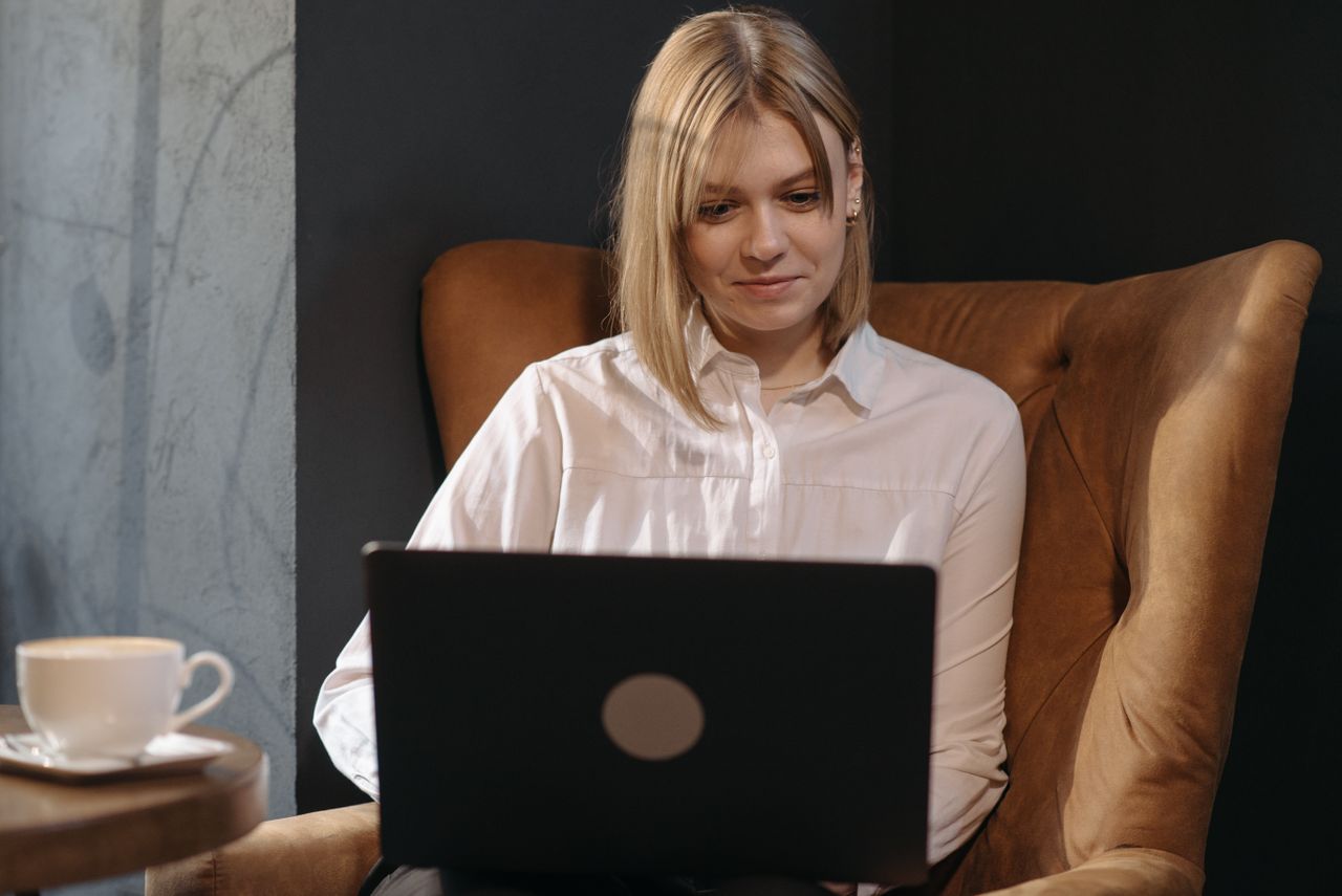 Biz Net Academy de empleado a autoridad