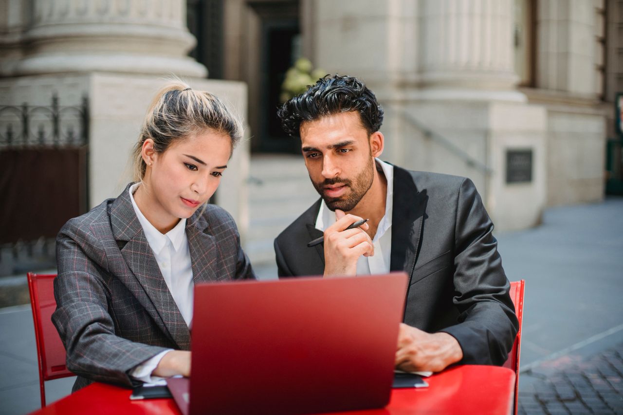 Biz Net Academy diversificación e internacionalización empresarial