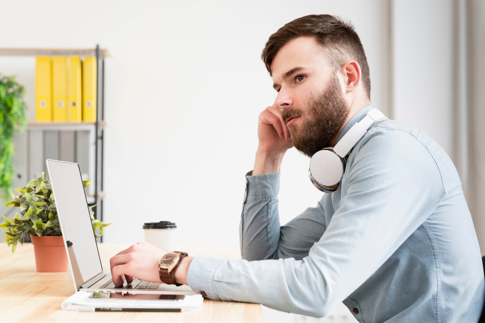 Biz Net Academy síndrome del impostor en el emprendimiento