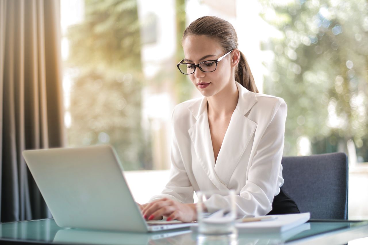 Biz Net Academy valores corporativos