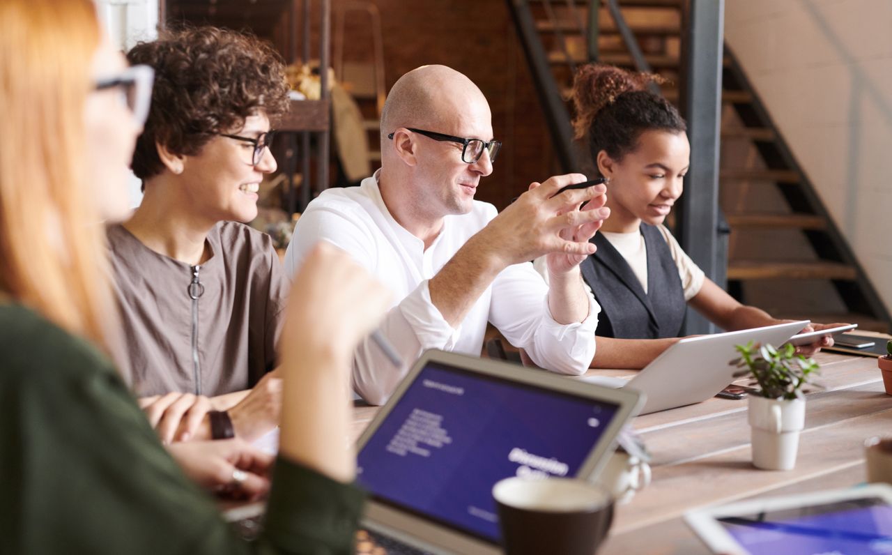 Biz Net Academy convertir quejas en oportunidades