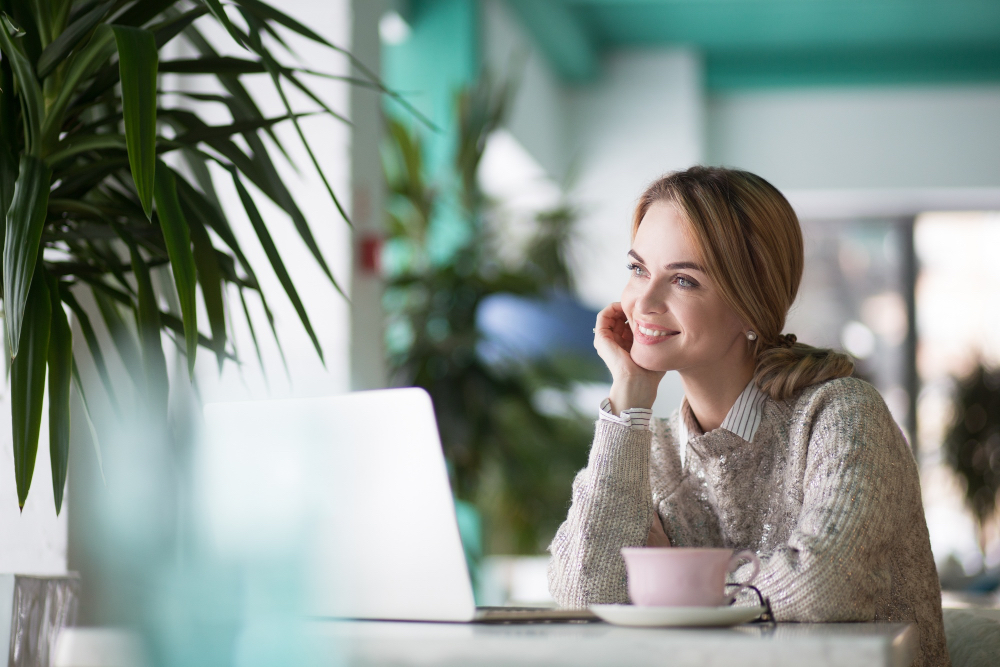 Biz Net Academy el poder de la gratitud diaria