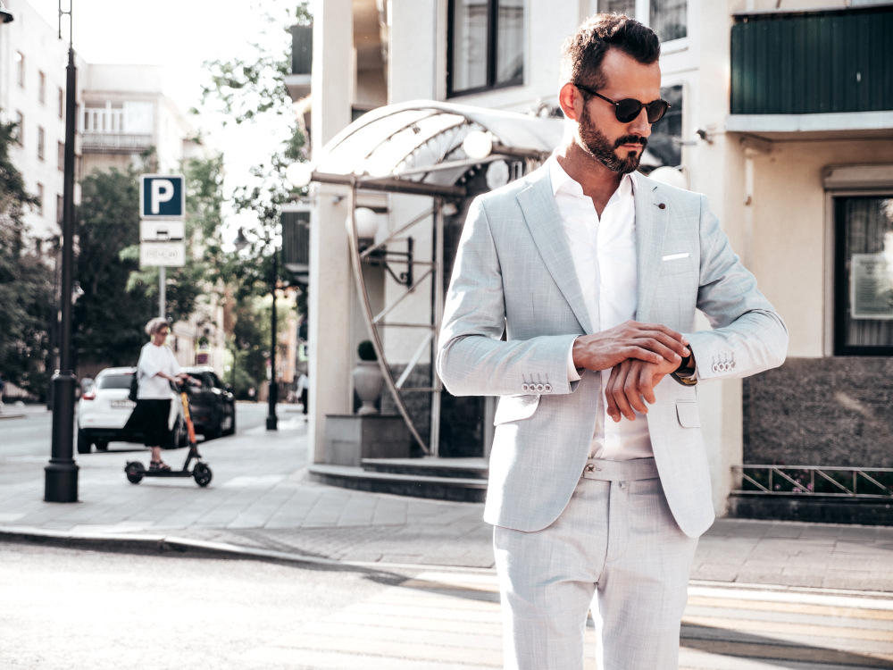 Biz Net Academy personal styling para líderes